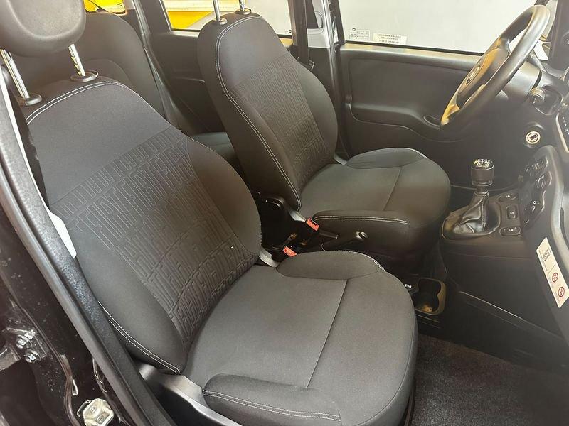 FIAT Panda 1.0 FireFly 70cv S&S Hybrid PREZZO VERO