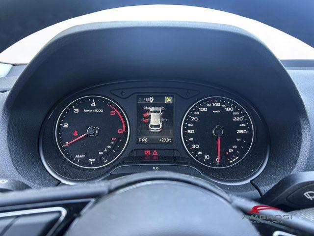 AUDI Q2 Q2 30 TDI S tronic Admired Advanced