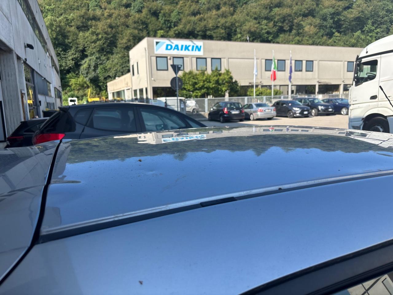 Mazda 2 1.3 16V BENZINA |OK NEOPATENTATI|