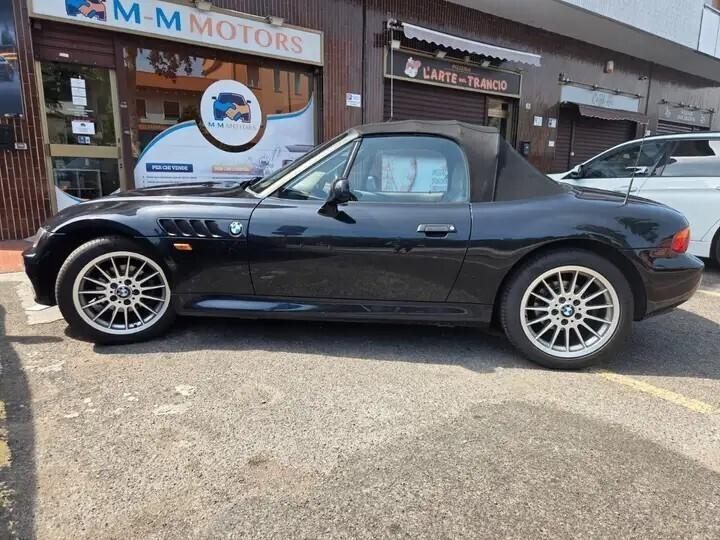 Bmw Z3 1.9 16V cat Roadster