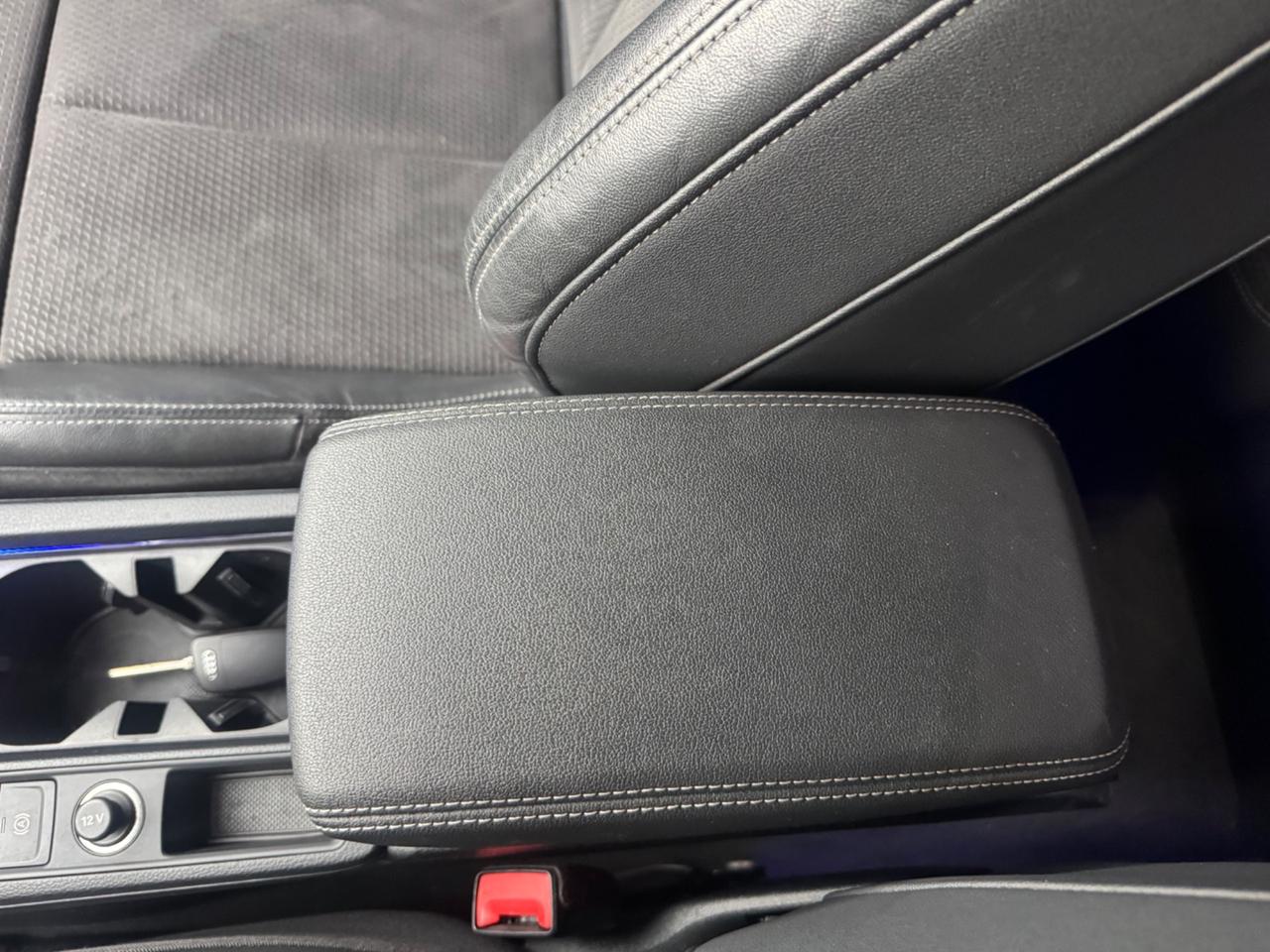 Audi Q3 35 TFSI S line edition