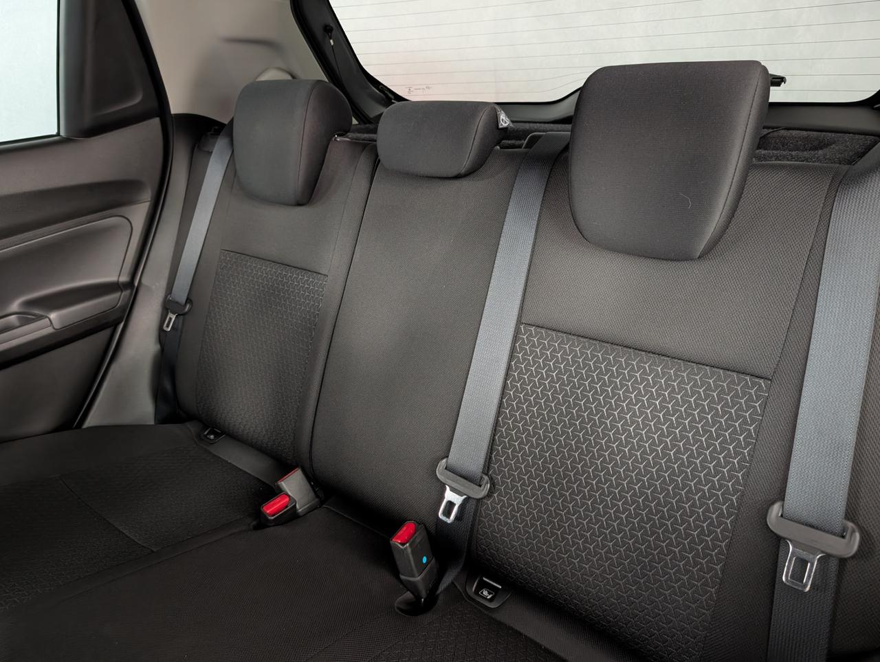 Suzuki Swift 1.2 Hybrid Privilege