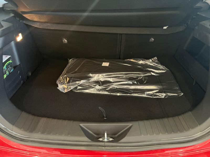 EVO Evo 5 1.5 Turbo Bi-fuel GPL