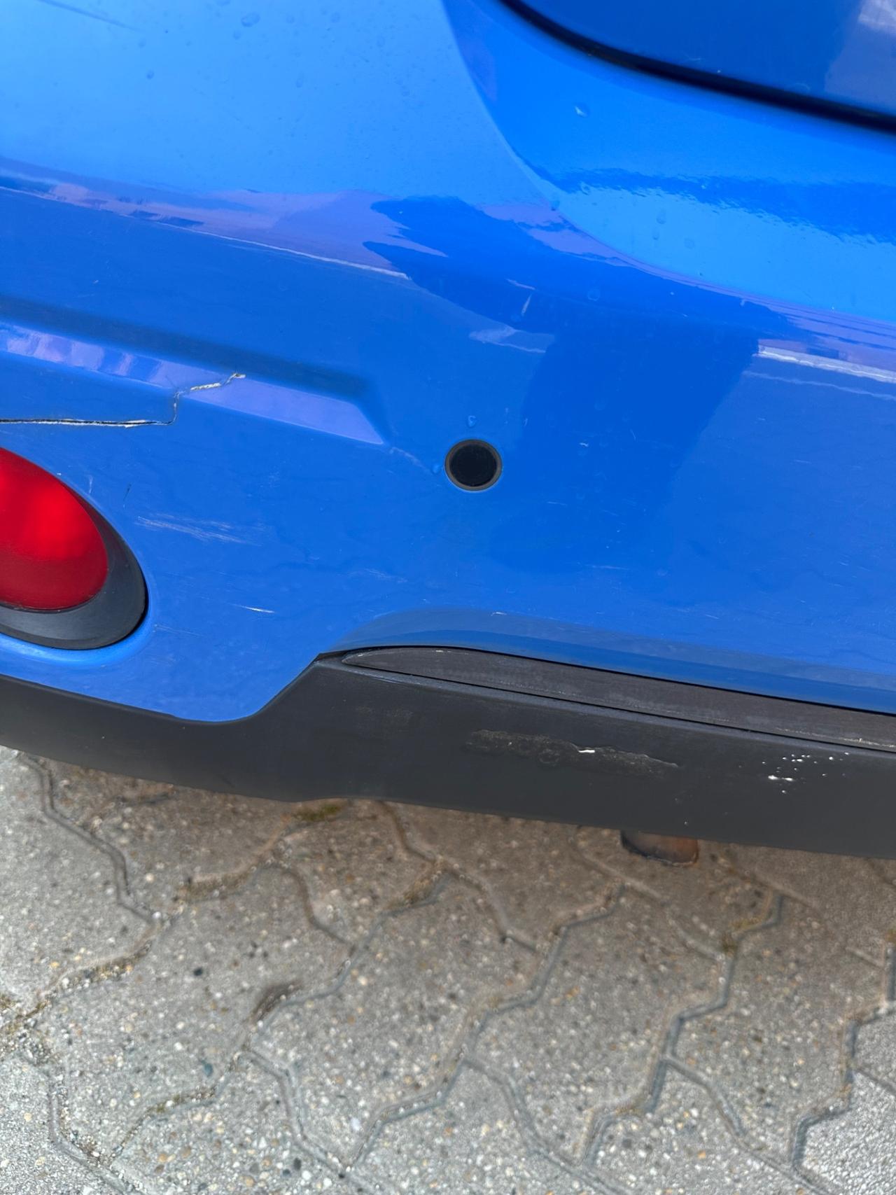 Chevrolet Matiz 800 S Smile GPL Eco Logic