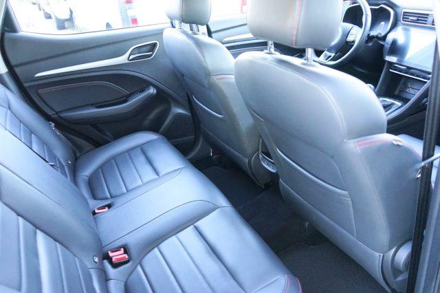 MG ZS 1.0T-GDI aut. Luxury