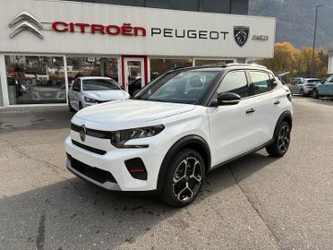 Citroen C3 Hybrid 100 e-DCT Plus