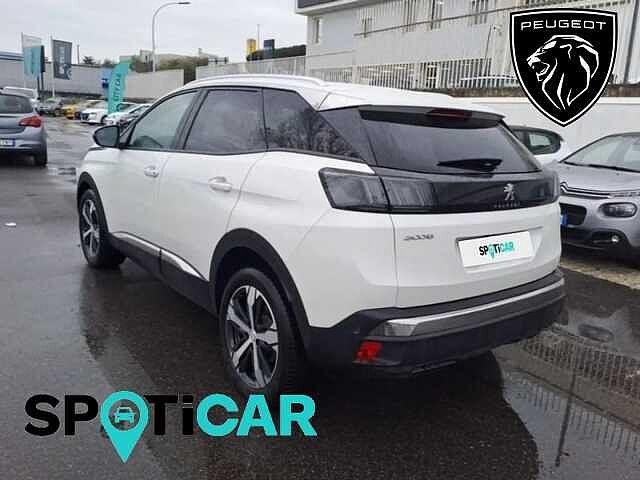 Peugeot 3008 Allure Pack BlueHDi 130 S&S