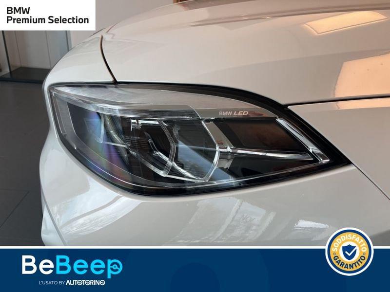 BMW Serie 1 M 135I XDRIVE AUTO