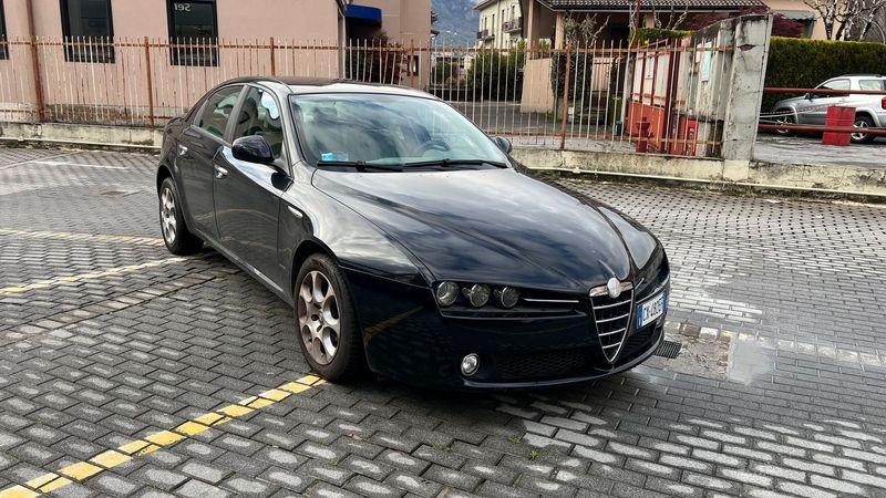 Alfa Romeo 159 Berlina 1.9 jtdm 16v Progression 150cv