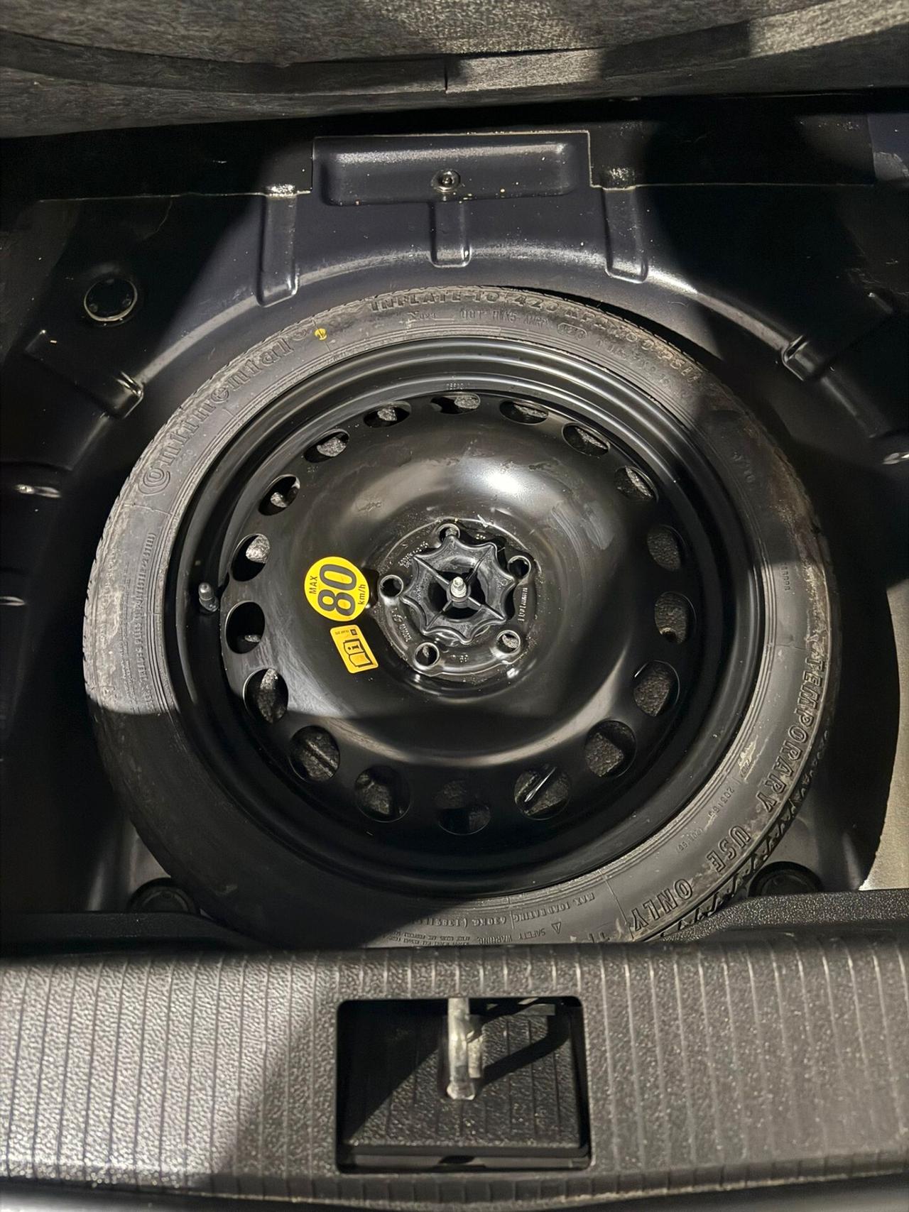 Opel Astra 1.4 Turbo 120CV - NEOPATENTATI - GARANZIA