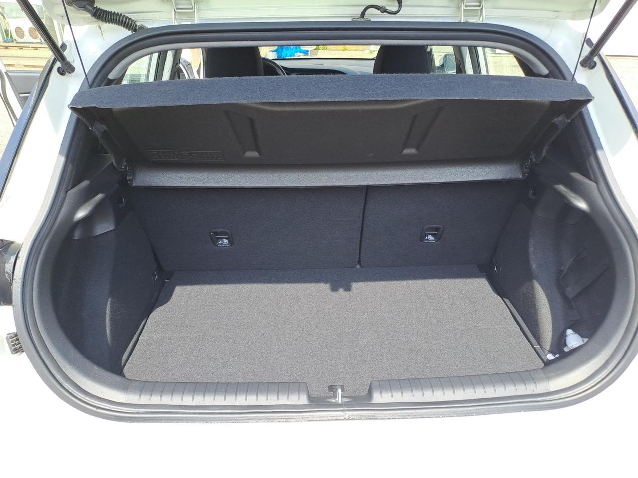 HYUNDAI i20 2ª serie - i20 1.2 84 CV 5 porte Comfort