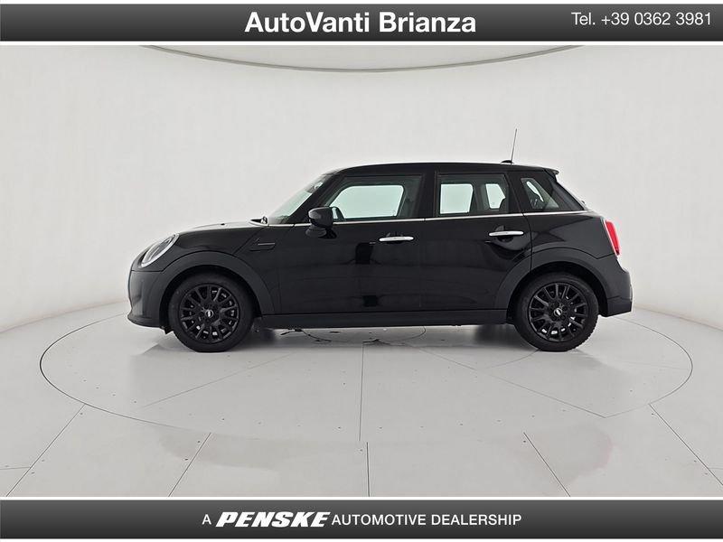 MINI Mini 5 porte Mini 1.5 One Classic 5 porte