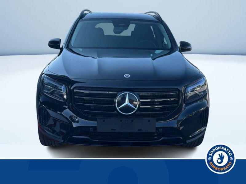 Mercedes-Benz GLB Classe 200d Automatic Advanced Plus Progressive