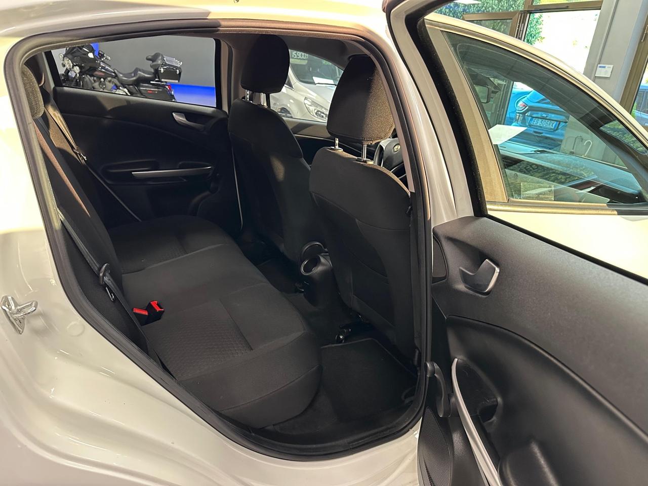Alfa Romeo Giulietta 1.4 Turbo 120 CV Progression
