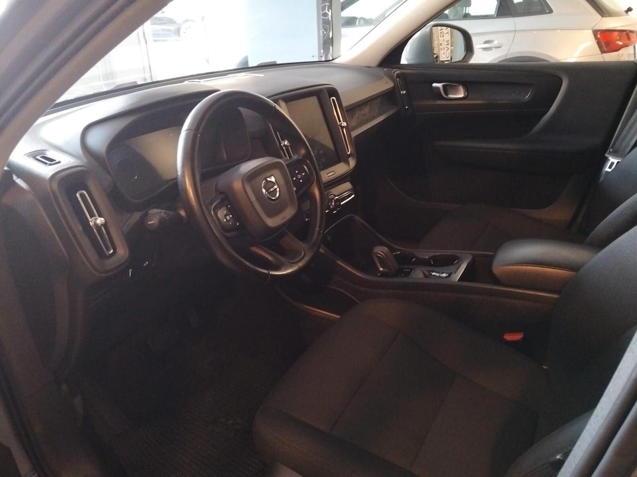 Volvo XC40 D3 AWD Geartronic Business