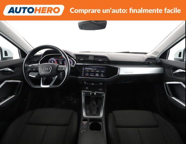 AUDI Q3 35 TDI S tronic
