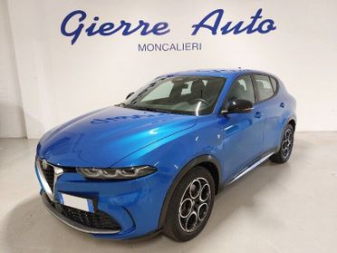 Alfa Romeo Tonale Tonale 1.5 160 CV MHEV TCT7 Ti