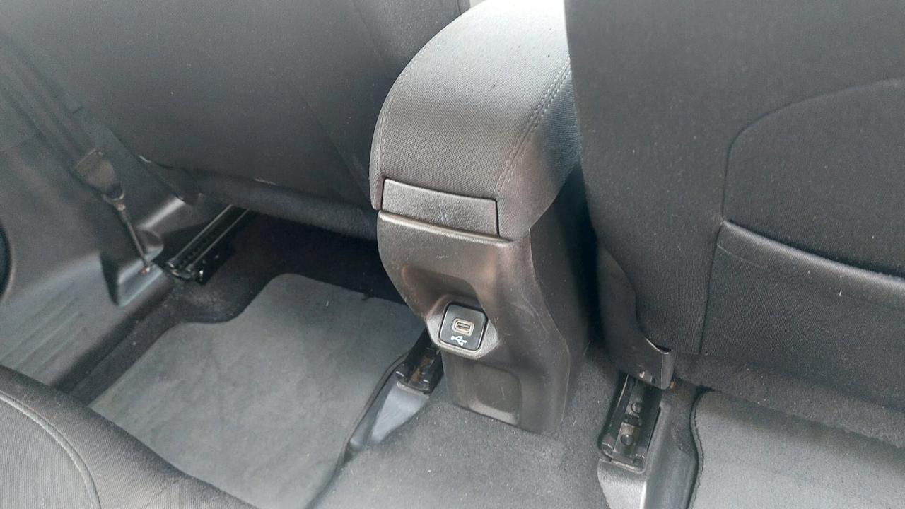 Jeep Renegade 1.6 Mjt 120 CV Longitude