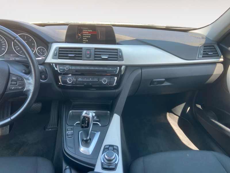 BMW 316d Touring Business Advantage AuTo