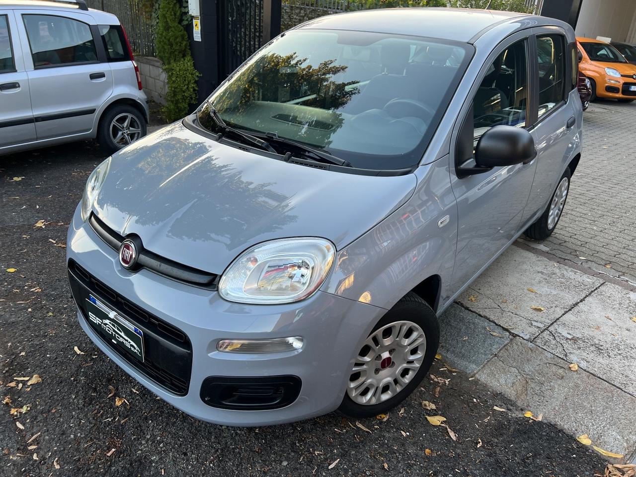 Fiat Panda 1.2 Lounge PREZZO REALE