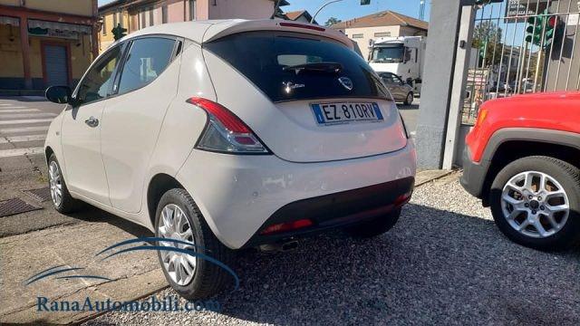 LANCIA Ypsilon GPL Euro 140 Zero Anticipo