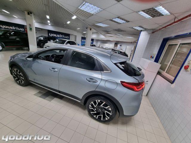 KIA XCeed 1.0 T-GDi + GPL 100 CV Urban