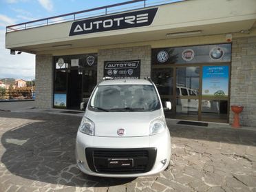 Fiat Qubo 1.4 8V 77 CV Active Natural Power NEO PATENTATI