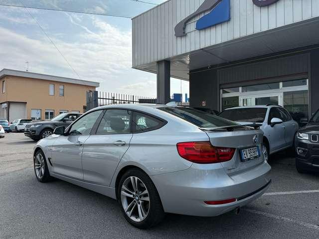 BMW 320 Gran Turismo 320d Gran Turismo xdrive Sport GT