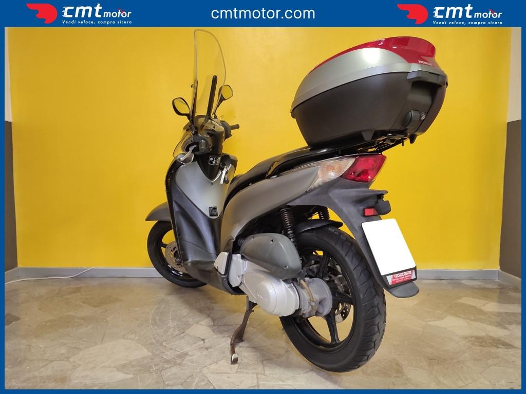 Honda SH 150 - 2012