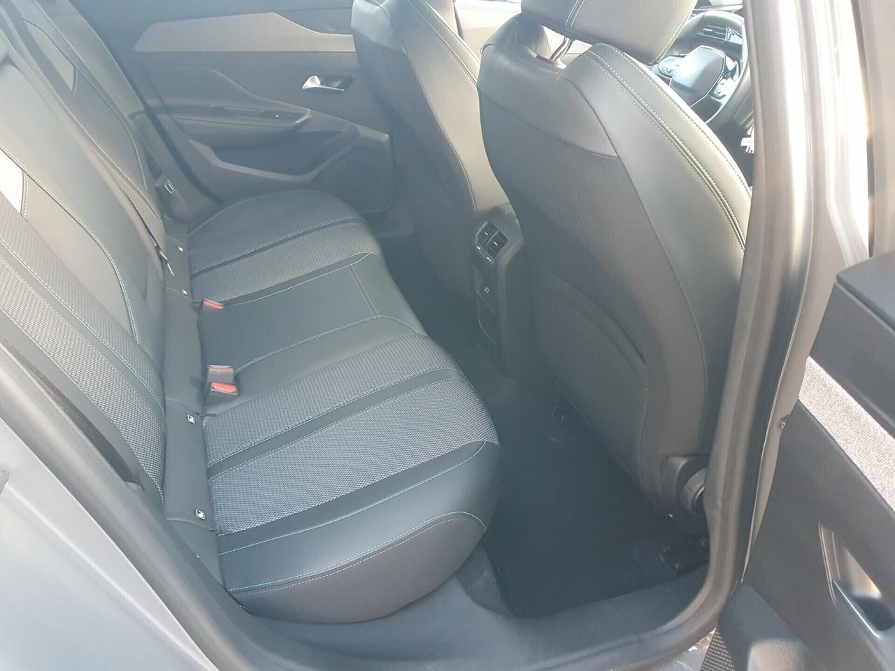 Peugeot 308 BlueHDi 130 SW AllirePack Neop 2024