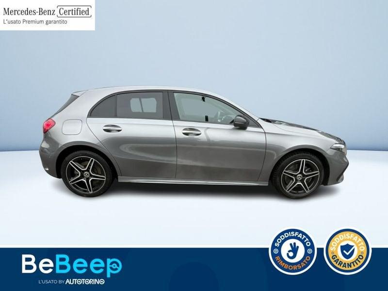 Mercedes-Benz Classe A A 250 E PHEV AMG LINE ADVANCED PLUS AUTO