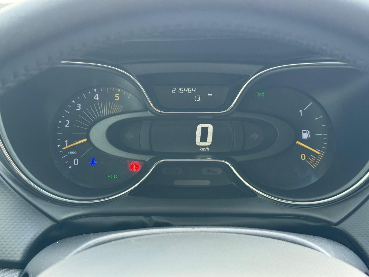 Renault Captur 1.5 dCi 8V 90 CV EDC Energy R-Link