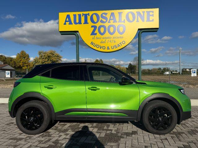 OPEL Mokka 1.2 Turbo GS AUTOCARRO N1 / PREZZO+IVA