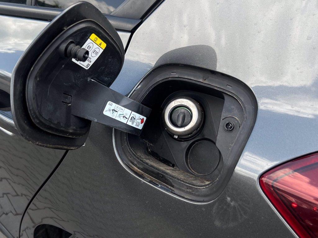 FORD Focus 1.0 ecoboost h ST-Line s&s 125cv my20.75 del 2022