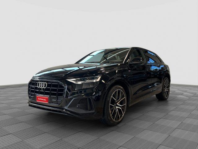 AUDI Q8 Q8 50 TDI 286 CV quattro tiptronic Sport