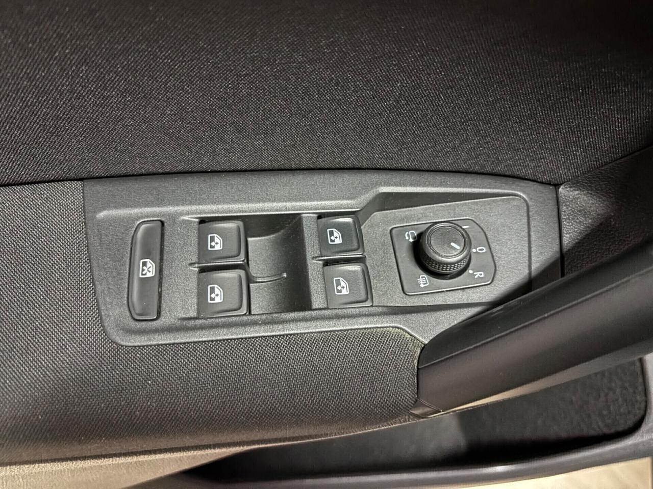 Volkswagen Tiguan 2.0 TDI SCR