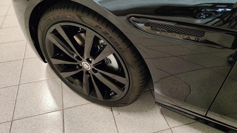 Jaguar XE 2.0 D 204 CV AWD aut. S IVA ESPOSTA