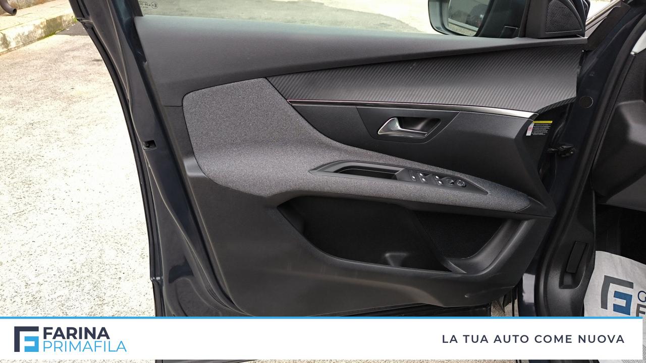 PEUGEOT 3008 II 2016 - 3008 1.5 bluehdi Business s&s 130cv eat8