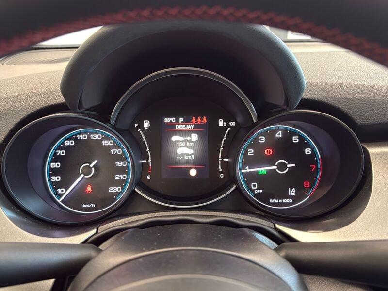 FIAT 500X Dolcevita 1.5 T4 130cv DCT7 Dolcevita