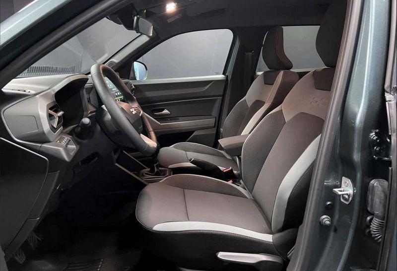 Dacia Duster Duster Tce 130 CV MHEV 4x4 Extreme