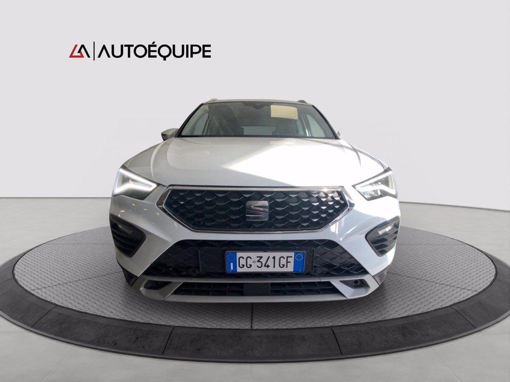 SEAT Ateca 2.0 tdi Xperience 4drive 150cv dsg del 2021