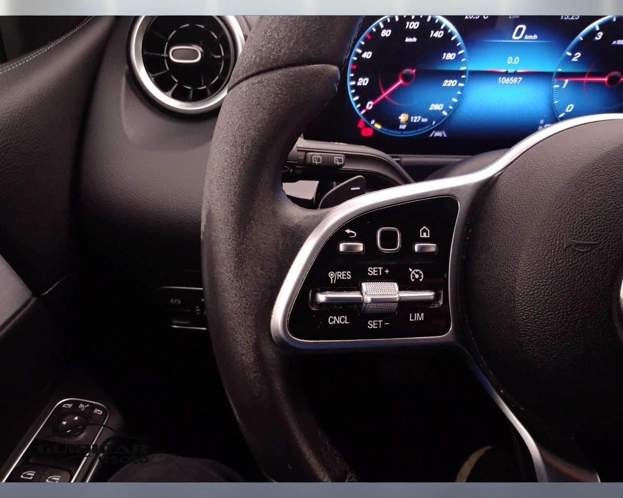 Mercedes-Benz Classe B - W247 2018 - B 180 Sport Plus auto