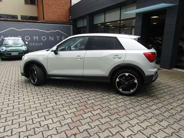 Audi Q2 30 1.0 TFSI 110CV CAMBIO MANUALE,CERCHI 18,CARPLAY
