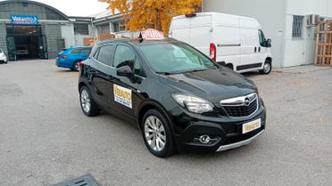 Opel Mokka 1.4 Turbo Ecotec 140CV 4x2 Start&Stop Cosmo KM 105000