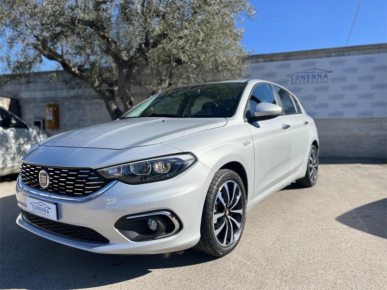 FIAT Tipo Tipo 1.6 Mjt S&amp;S 5p. Business