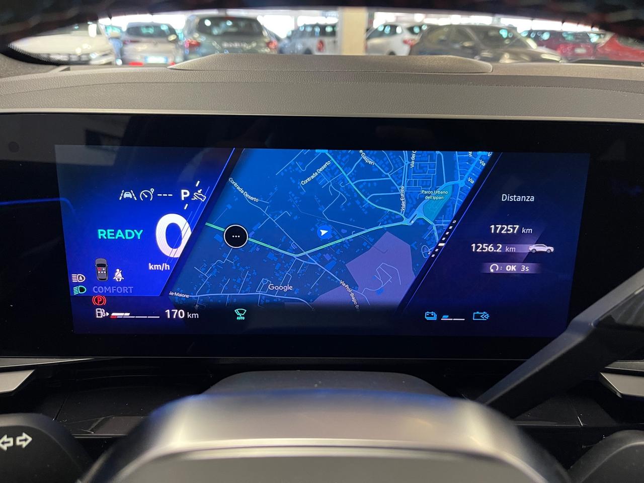 Renault Rafale Full Hybrid E-Tech 200 Esprit Alpine