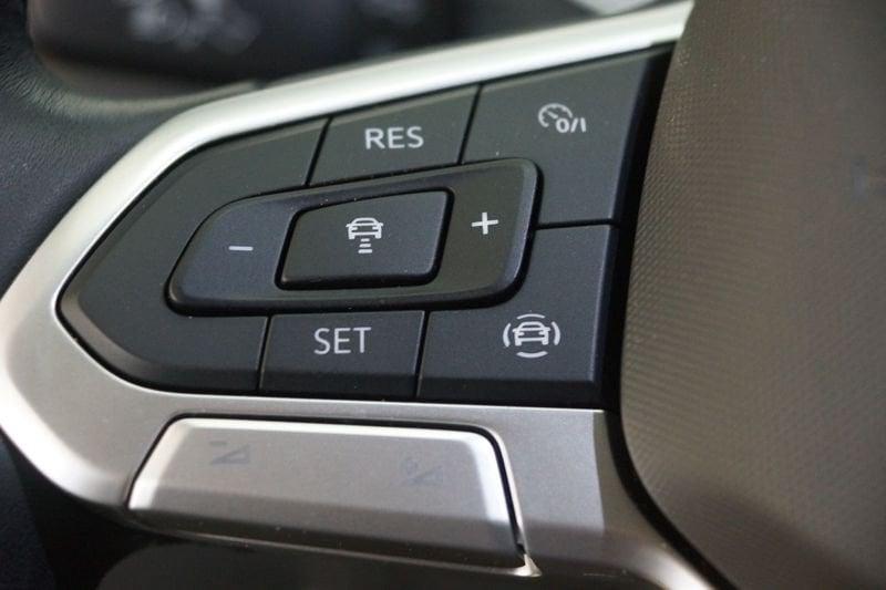 Volkswagen Tiguan 2.0 TDI SCR 122CV Life