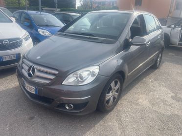 Mercedes-benz B 150 Sport (LEGGI DESCRIZIONE )