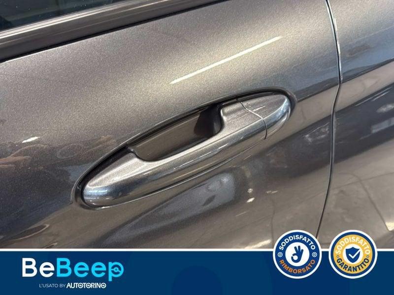 Ford Fiesta 5P 1.1 PLUS 70CV