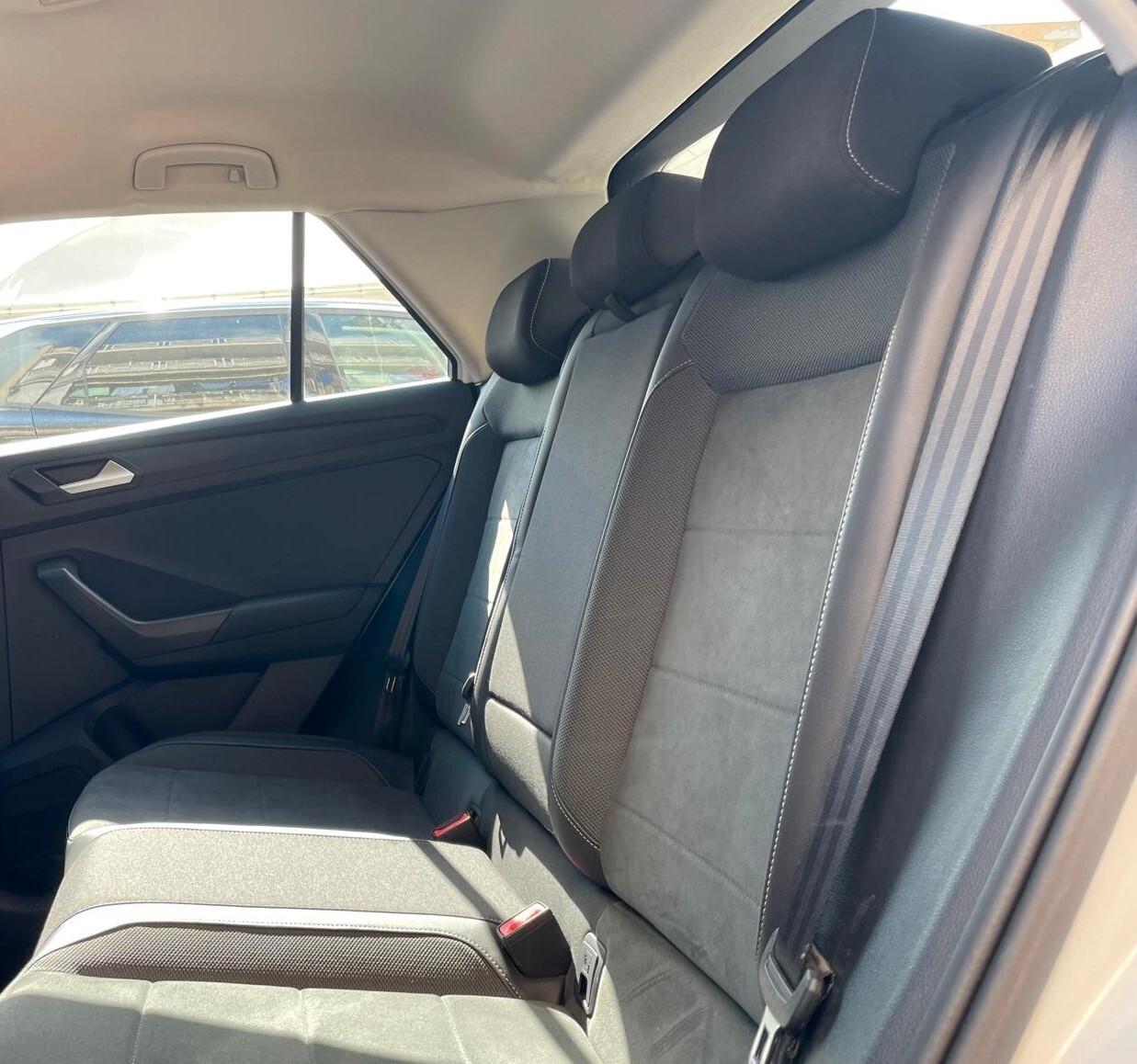 Volkswagen T-Roc STYLE 2.0TDI 116CV 2023